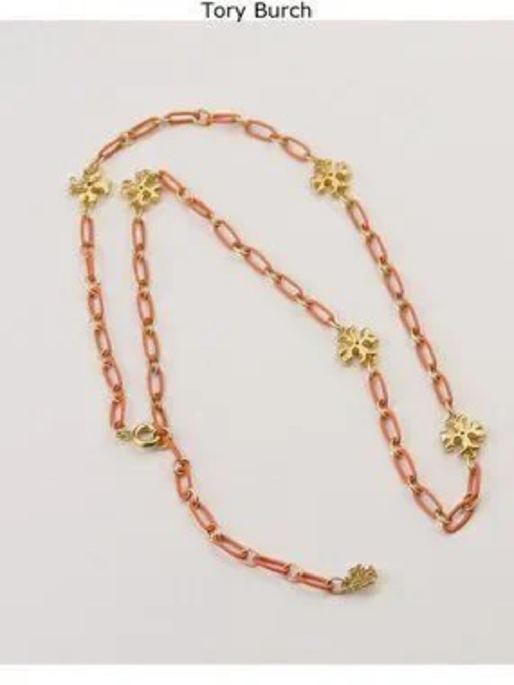 Tory Burch Bracelets(Brand New)